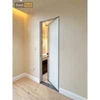 HPL Doors for Residential Projects – Durable & Stylish Developer-Grade Doors UAE